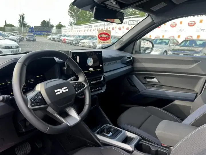Dacia Duster III