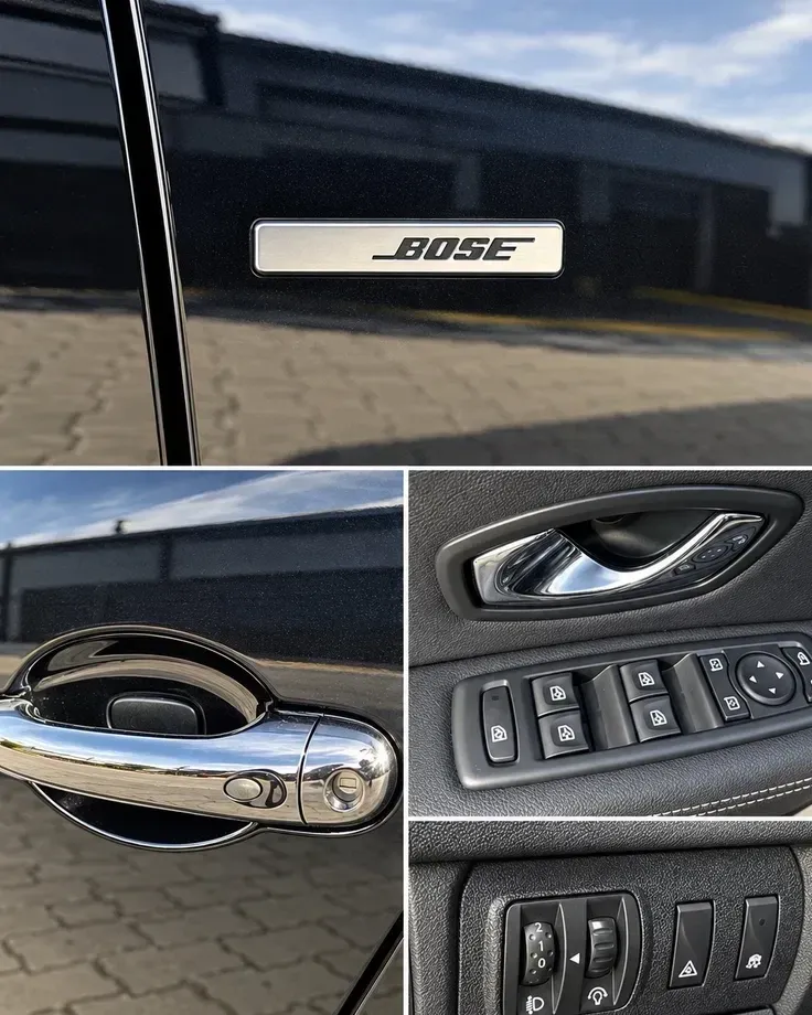 Renault Mégane III — imagine 8