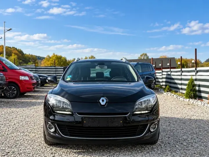 Renault Mégane III