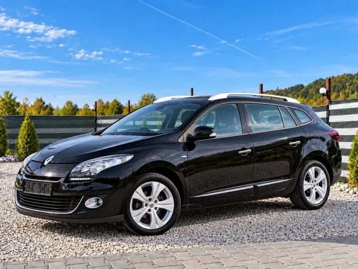 Renault Mégane III