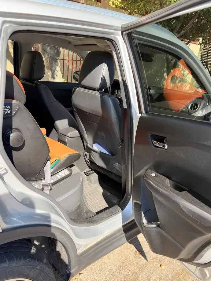 Suzuki Vitara IV — imagine 10