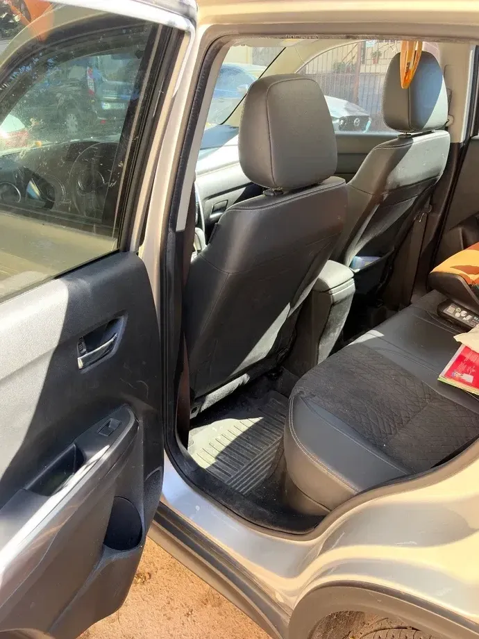 Suzuki Vitara IV — imagine 9