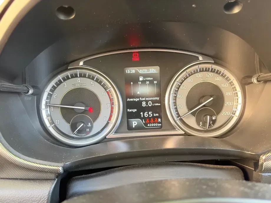 Suzuki Vitara IV — imagine 7