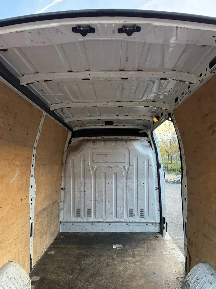 Renault Master — imagine 5
