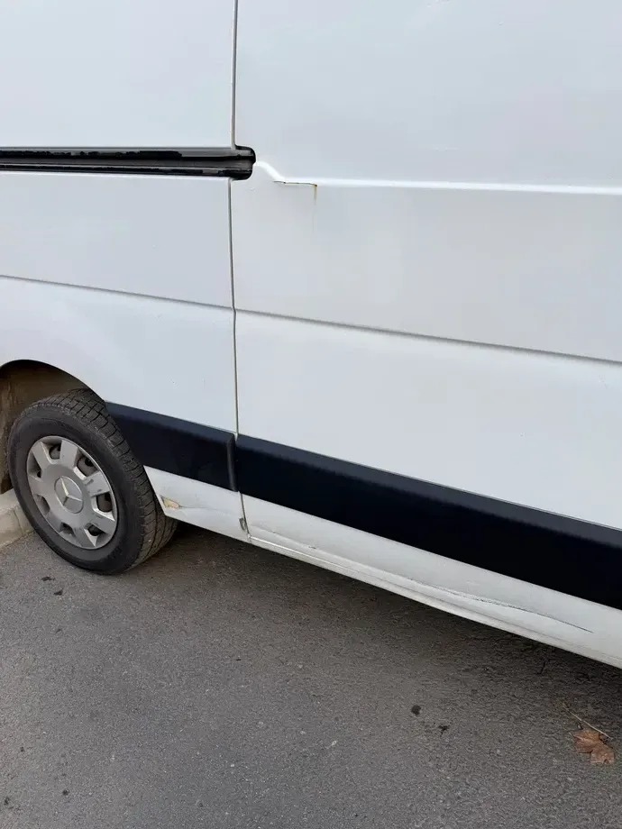 Renault Master — imagine 4