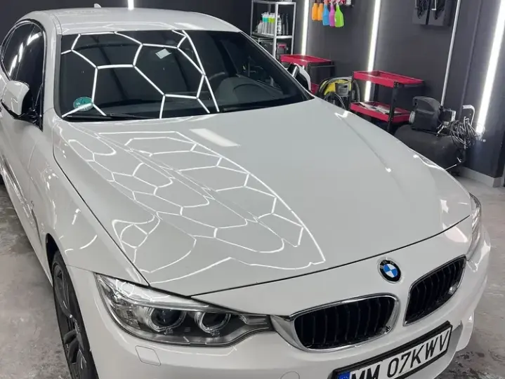 BMW Seria 4 F32/F33/F36 [2013 - 2021] 428i xDrive Sport-Aut. M Sport