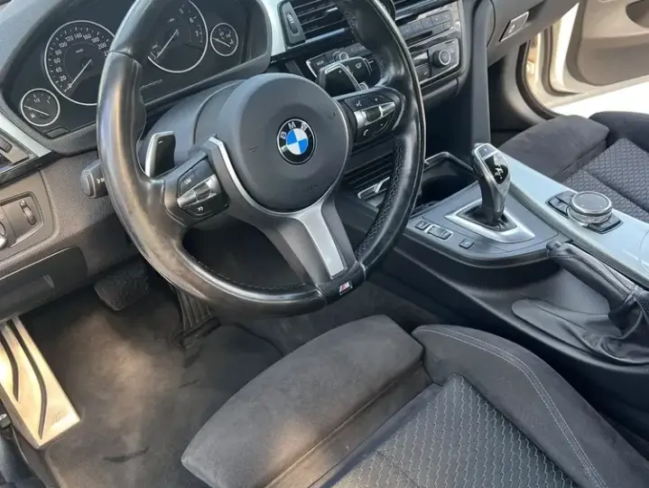 BMW Seria 4 F32/F33/F36 [2013 - 2021] 428i xDrive Sport-Aut. M Sport