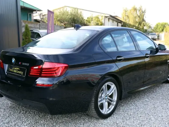 BMW Seria 5 520d Sport-Aut.