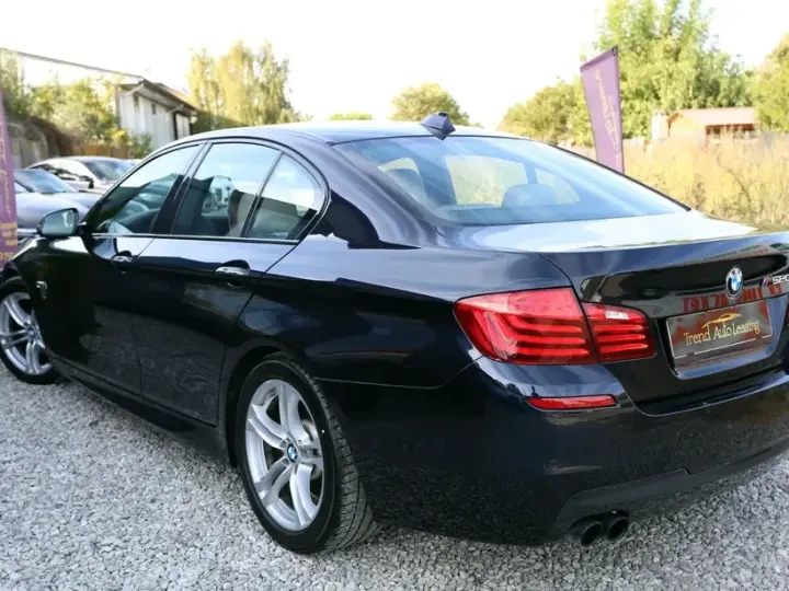 BMW Seria 5 520d Sport-Aut.