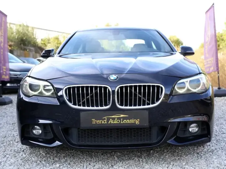 BMW Seria 5 520d Sport-Aut.