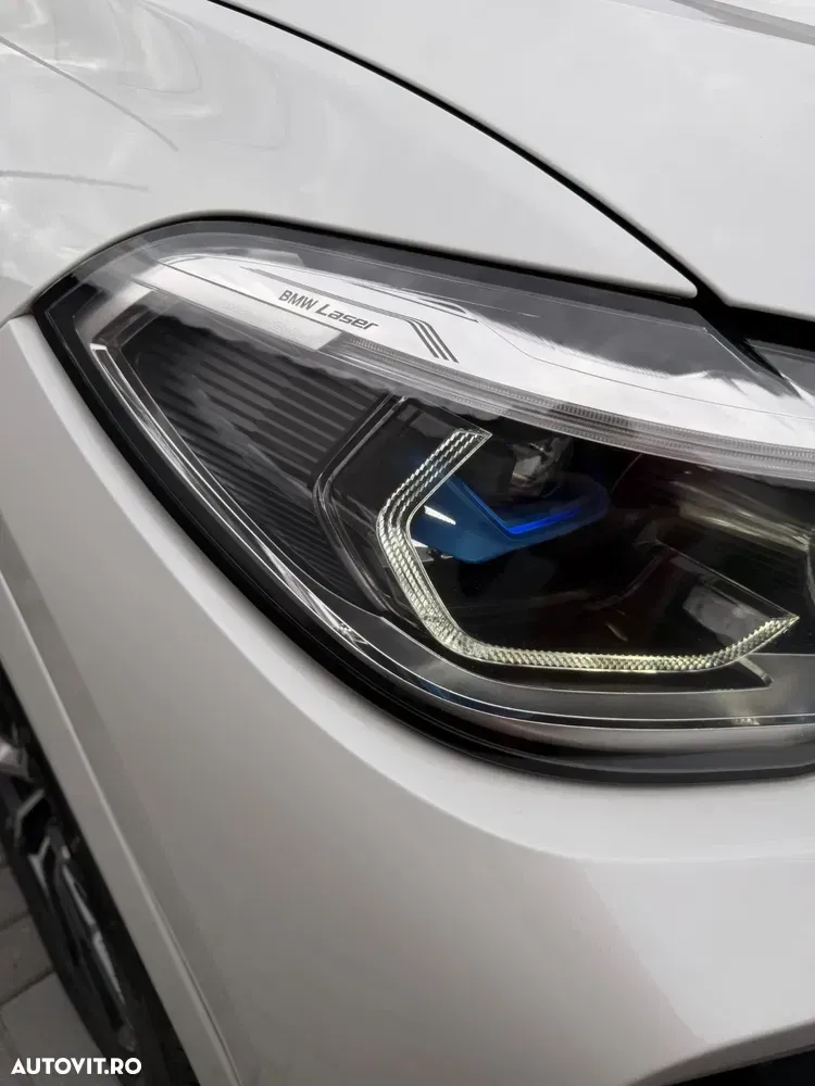 BMW X6 — imagine 3