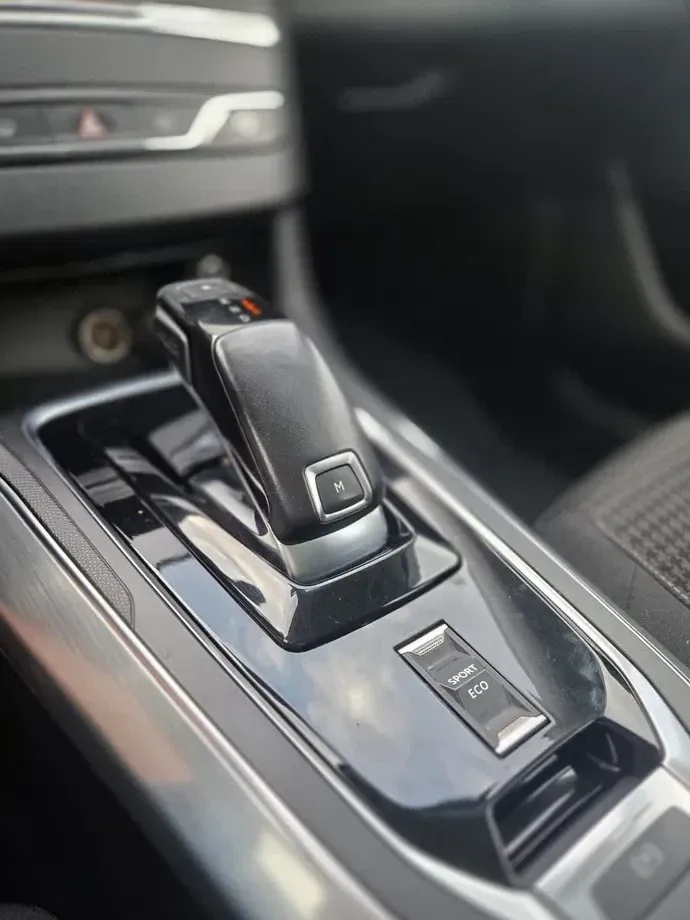 Peugeot 308 II — imagine 6