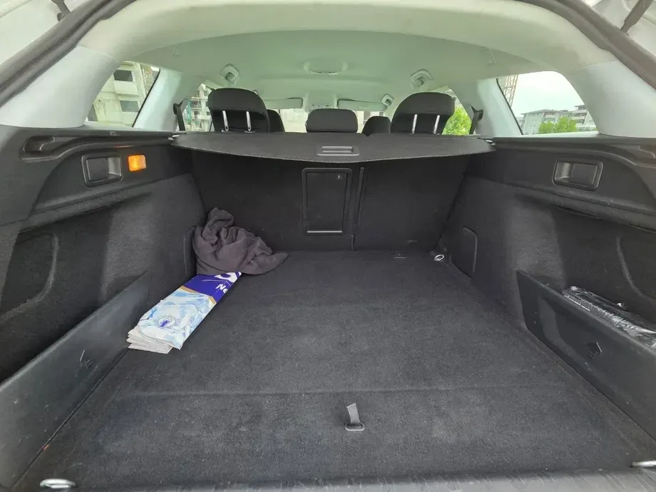 Peugeot 308 II — imagine 8