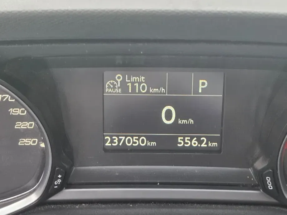 Peugeot 308 II — imagine 9
