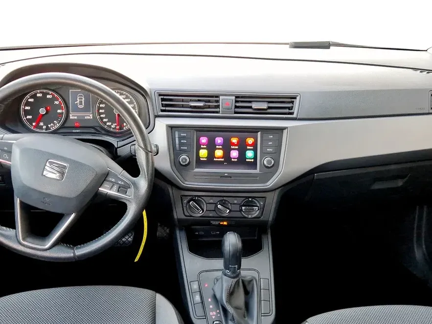 Seat Ibiza V 1.0 TSI DSG7 Style — imagine 10