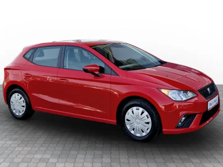 Seat Ibiza V 1.0 TSI DSG7 Style