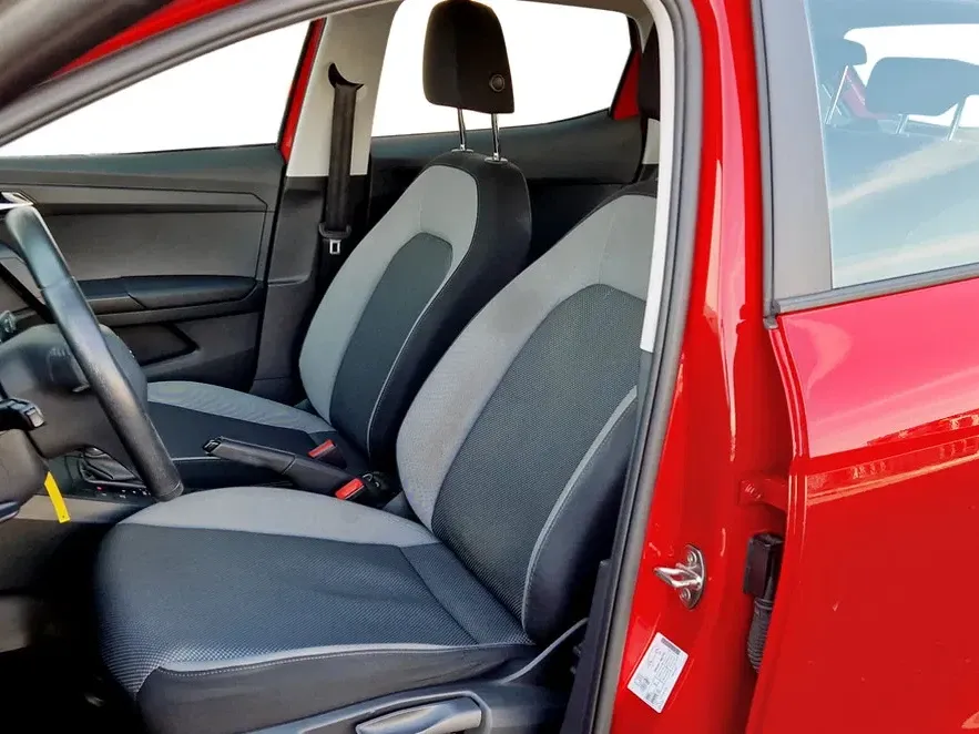 Seat Ibiza V 1.0 TSI DSG7 Style — imagine 9