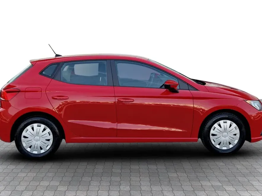 Seat Ibiza V 1.0 TSI DSG7 Style — imagine 6