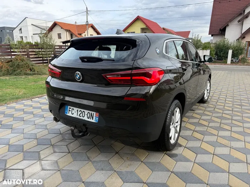 BMW X2 — imagine 2