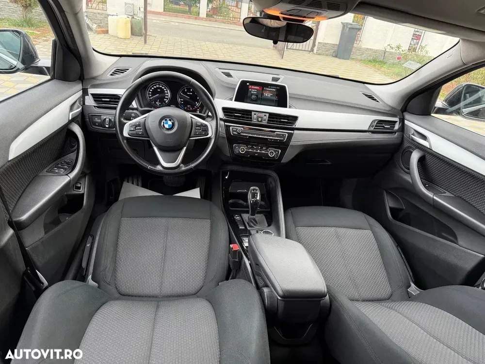 BMW X2 — imagine 3