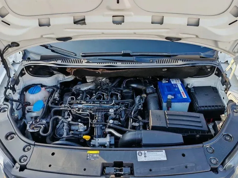 Volkswagen Caddy — imagine 10