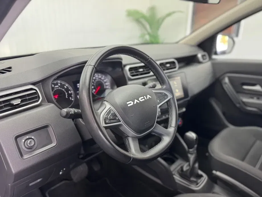 Dacia Duster III TCe 150 EDC Expression — imagine 8
