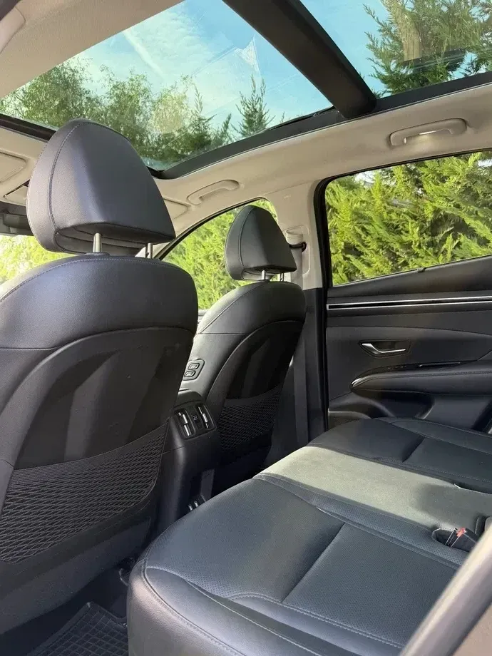 Hyundai Tucson IV — imagine 6