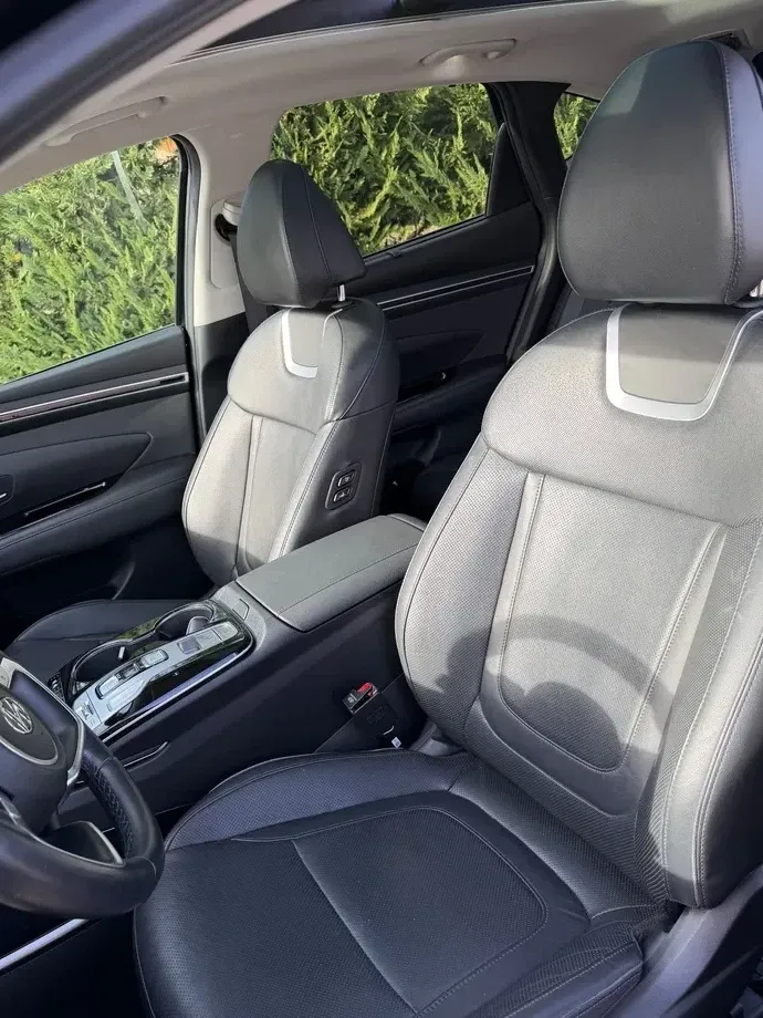 Hyundai Tucson IV — imagine 4