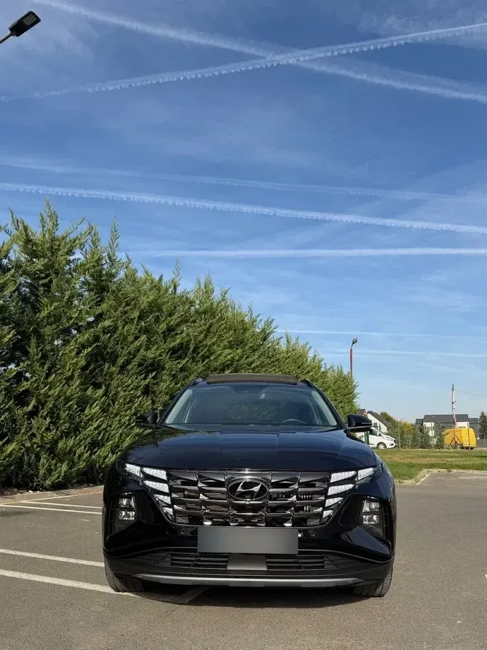 Hyundai Tucson IV — imagine 8