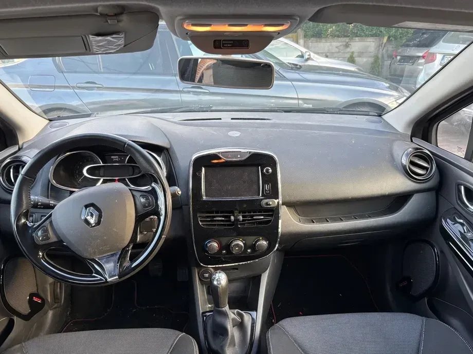 Renault Clio IV Energy TCe Intens — imagine 10