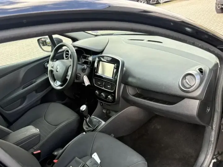 Renault Clio IV Energy TCe Intens