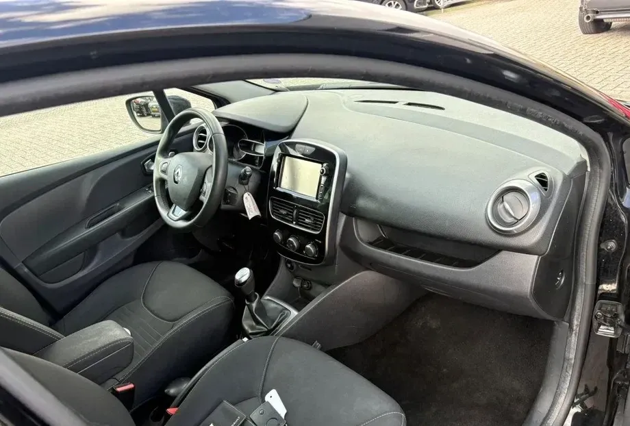 Renault Clio IV Energy TCe Intens — imagine 6