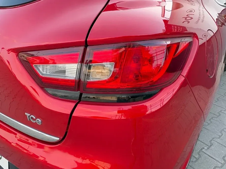 Renault Clio IV Energy TCe Intens — imagine 8