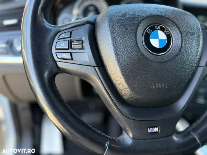 BMW X3 F25 xDrive20d Aut.