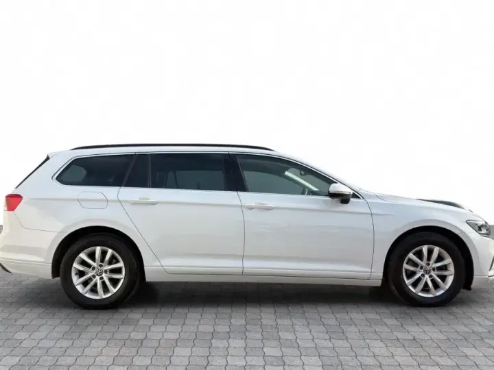 Volkswagen Passat B8