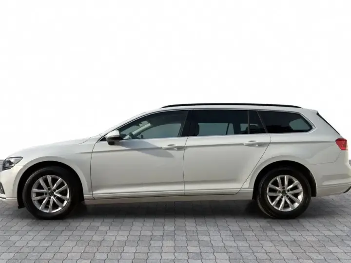 Volkswagen Passat B8
