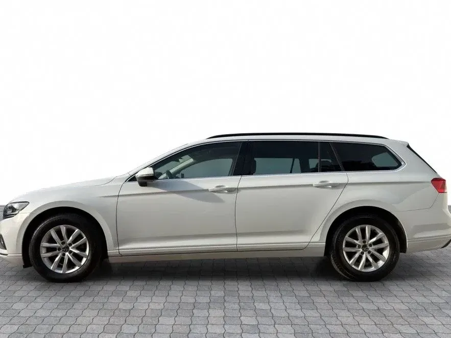 Volkswagen Passat B8 — imagine 2