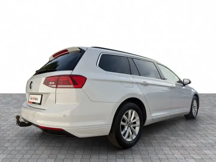 Volkswagen Passat B8