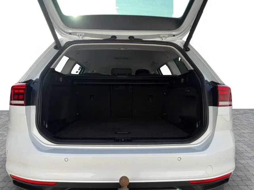 Volkswagen Passat B8 — imagine 10