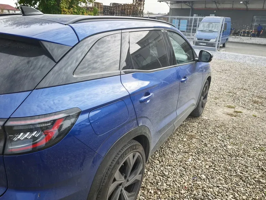 Renault Austral 160 MHEV Techno — imagine 4