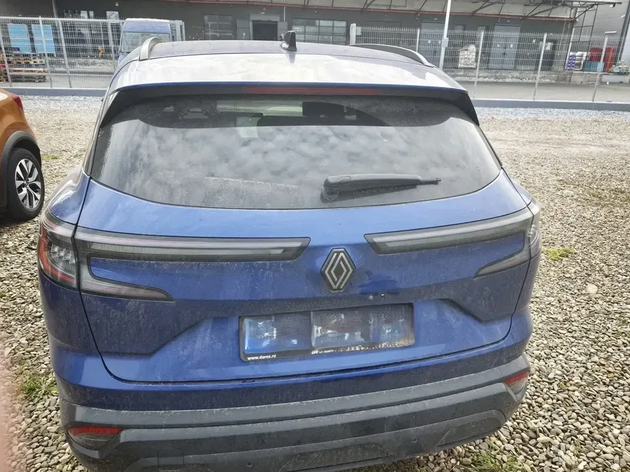 Renault Austral 160 MHEV Techno — imagine 8