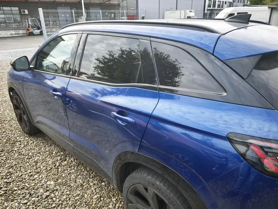 Renault Austral 160 MHEV Techno — imagine 6