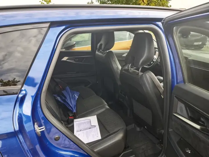 Renault Austral 160 MHEV Techno