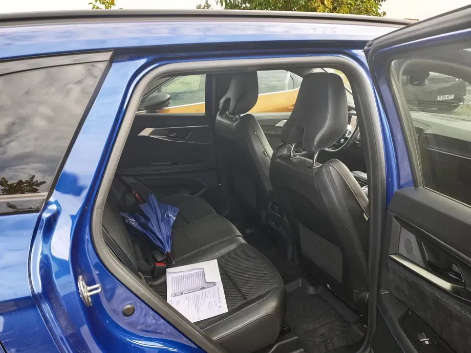 Renault Austral 160 MHEV Techno — imagine 5
