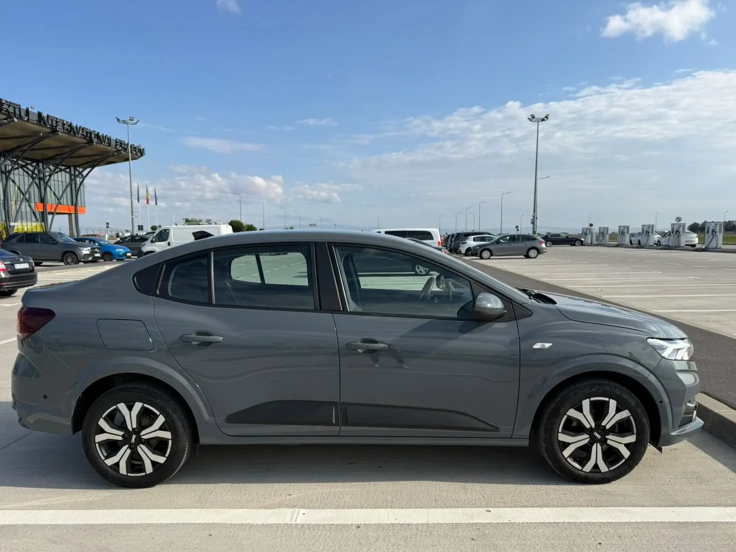 Dacia Logan III — imagine 9