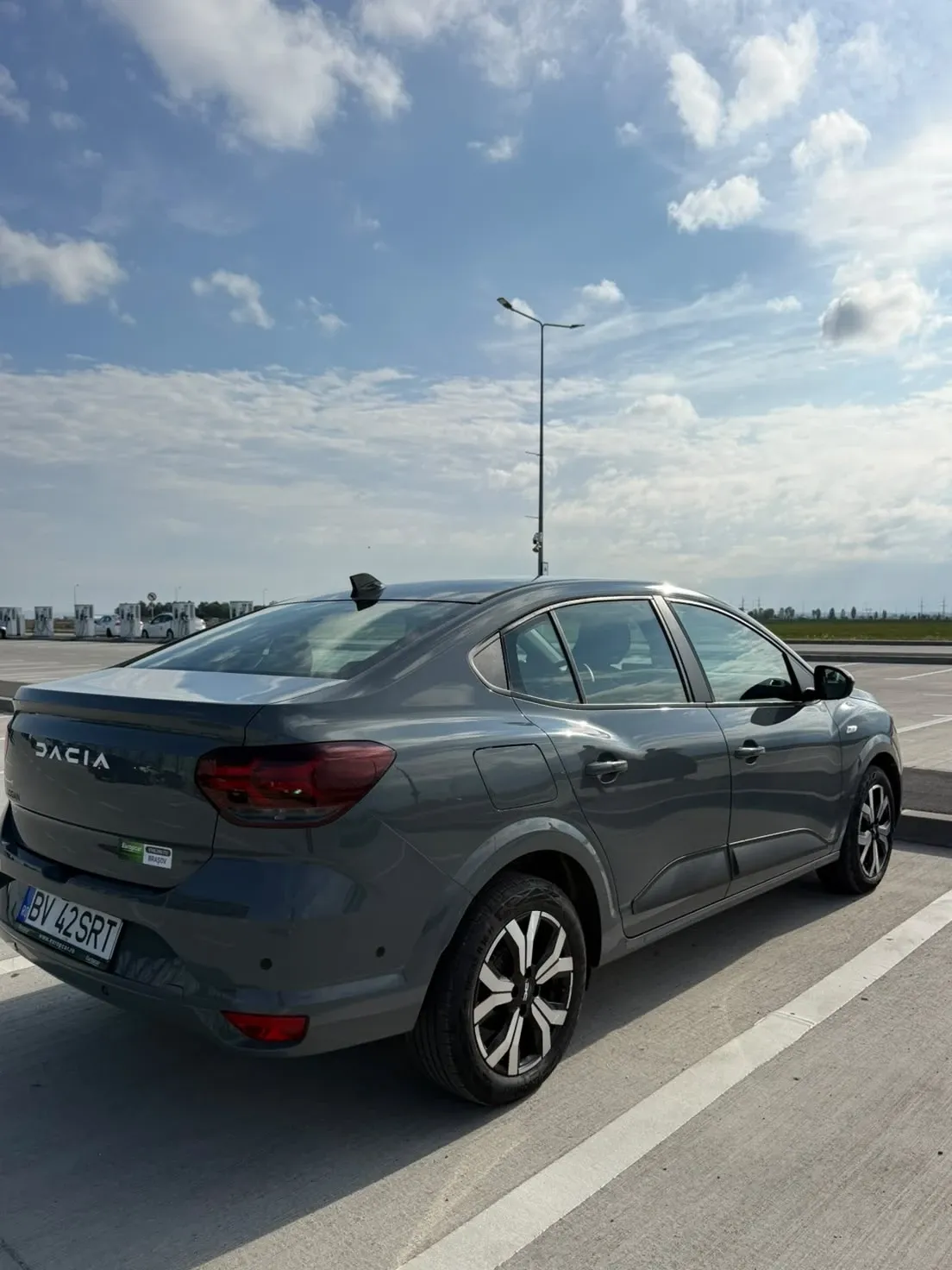 Dacia Logan III — imagine 10