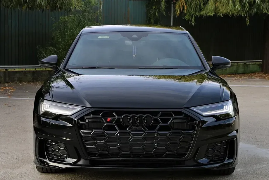 Audi A6 C8 — imagine 5