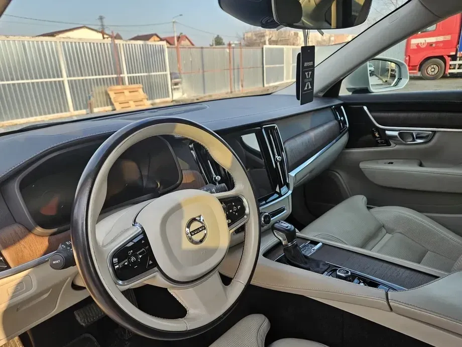 Volvo S90 — imagine 7