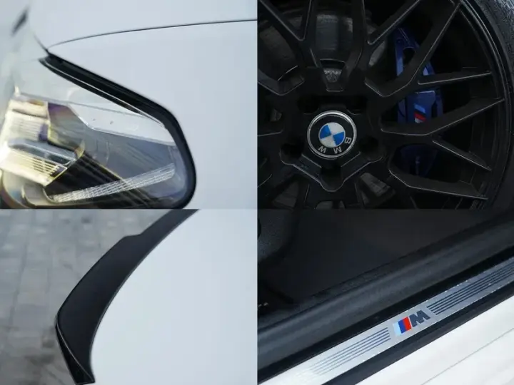 BMW Seria 5 530e Aut. M Sport Edition