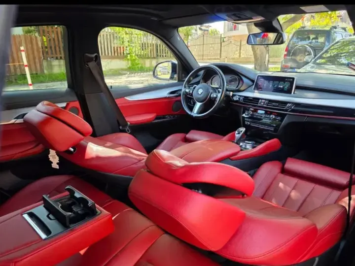 BMW X6 F16 xDrive30d